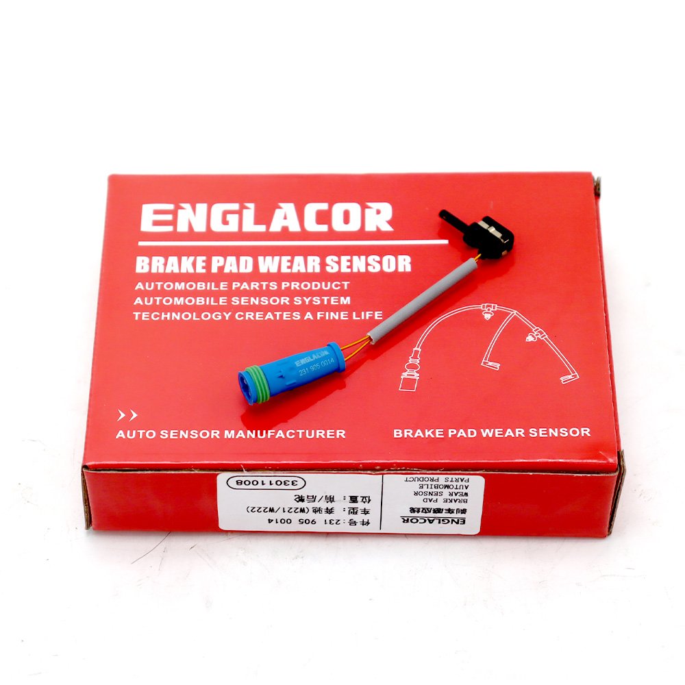 Factory Price Auto Parts Electrical System Brake Sensor ABS Brake Pad Wear Sensor OEM 2319050014