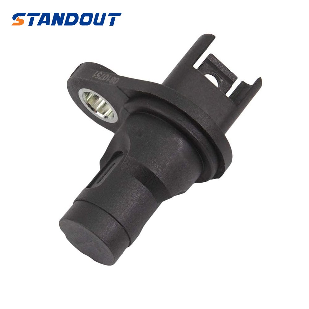 Crankshaft Position Sensor 13627525015 for BMW Z4 X6 X5 X3 M6 M5 M3 740 535 530 528 525 335 330 328 325 135 128 1 Series