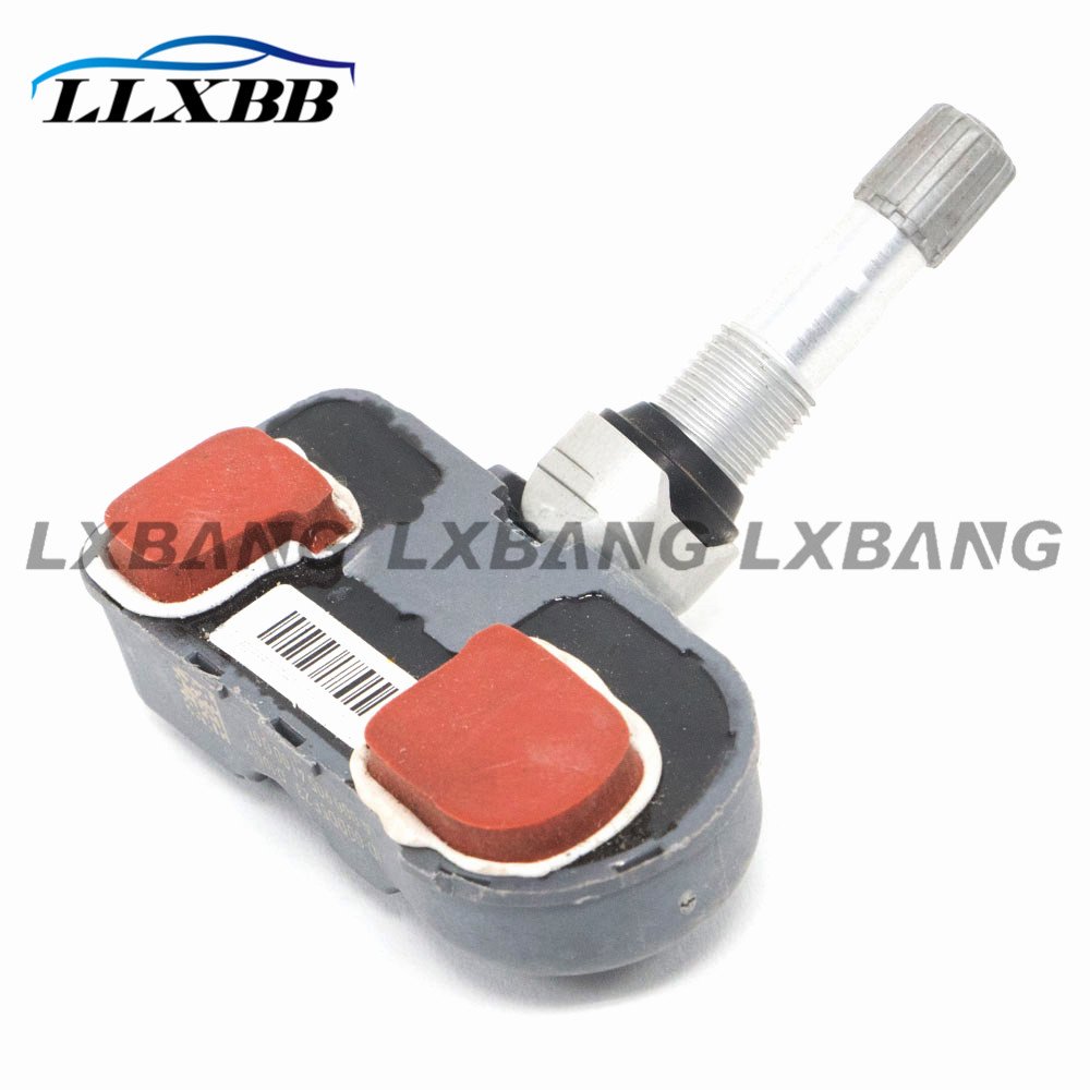 Genuine TPMS Tire Pressure Sensor 0009054100 For Mercedes Benz C250 C300 C350 C63 S550 A0009054100 A0009054100Q01