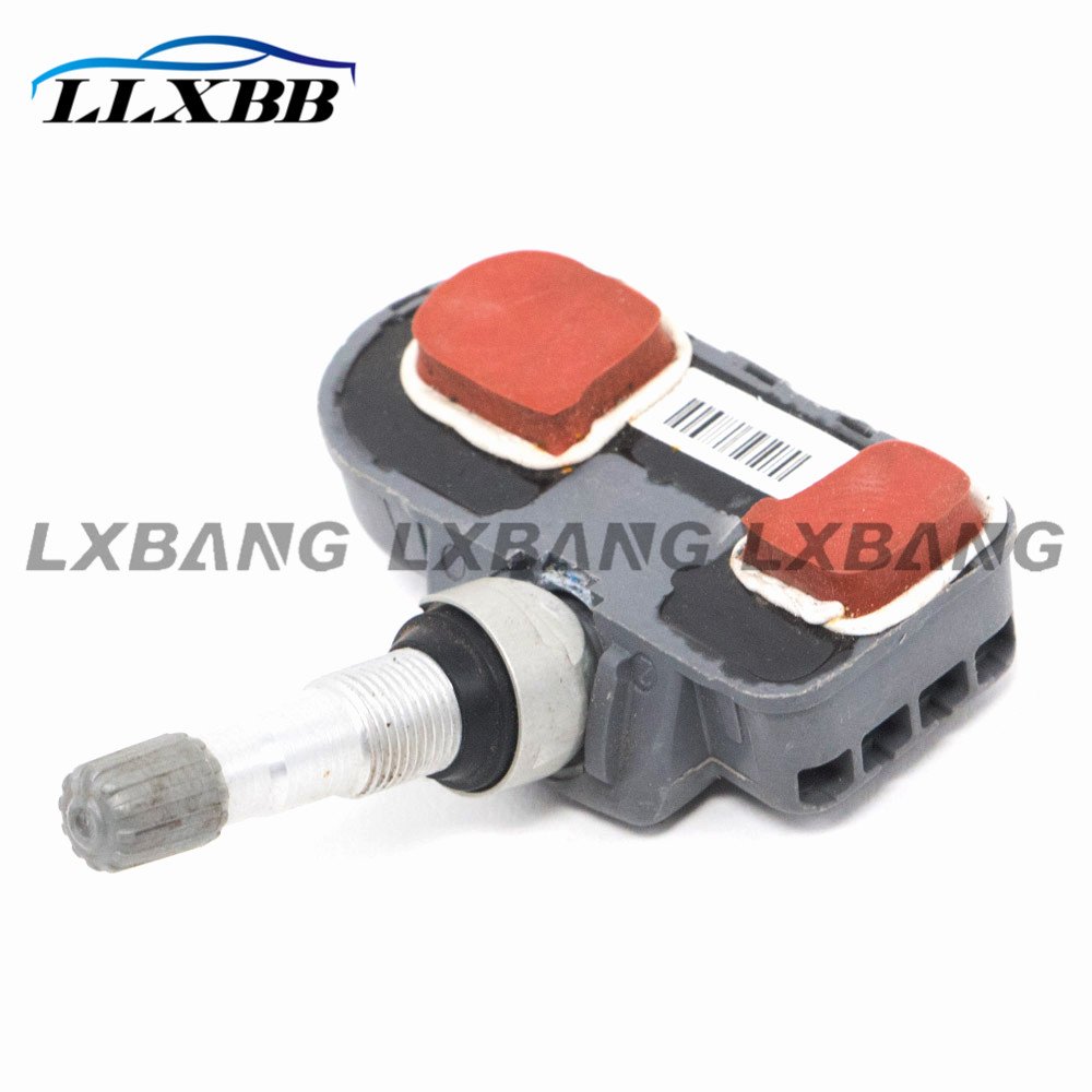 Genuine TPMS Tire Pressure Sensor 0009054100 For Mercedes Benz C250 C300 C350 C63 S550 A0009054100 A0009054100Q01