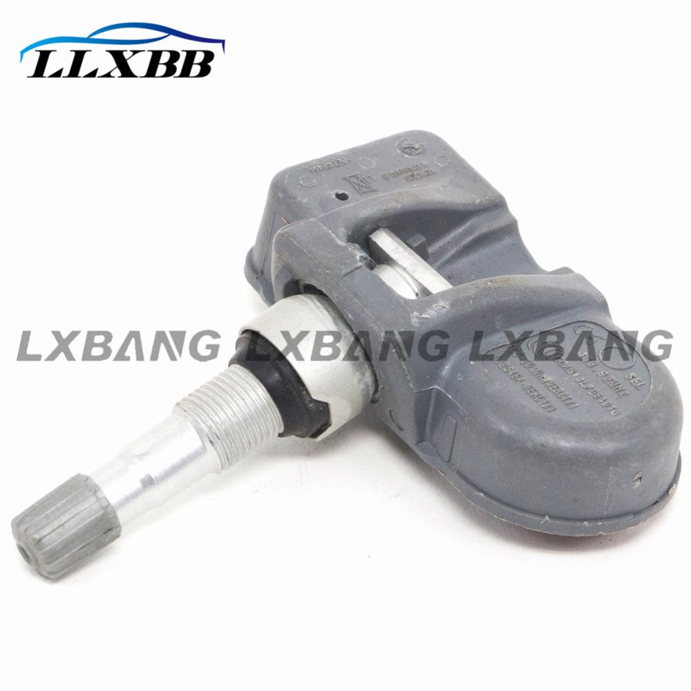 Genuine TPMS Tire Pressure Sensor 0009054100 For Mercedes Benz C250 C300 C350 C63 S550 A0009054100 A0009054100Q01