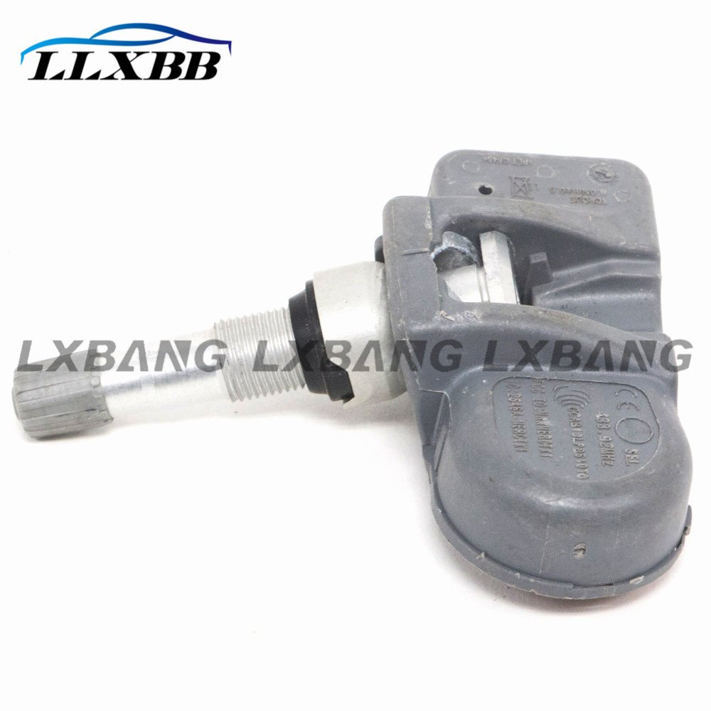 Genuine TPMS Tire Pressure Sensor 0009054100 For Mercedes Benz C250 C300 C350 C63 S550 A0009054100 A0009054100Q01