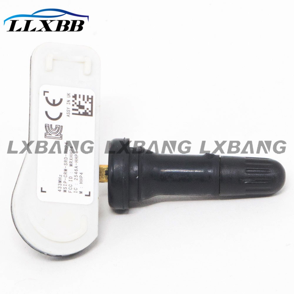 Genuine TPMS Tire Pressure Sensor 52933-C1100 For Hyundai Sonata Tucson 52933C1100