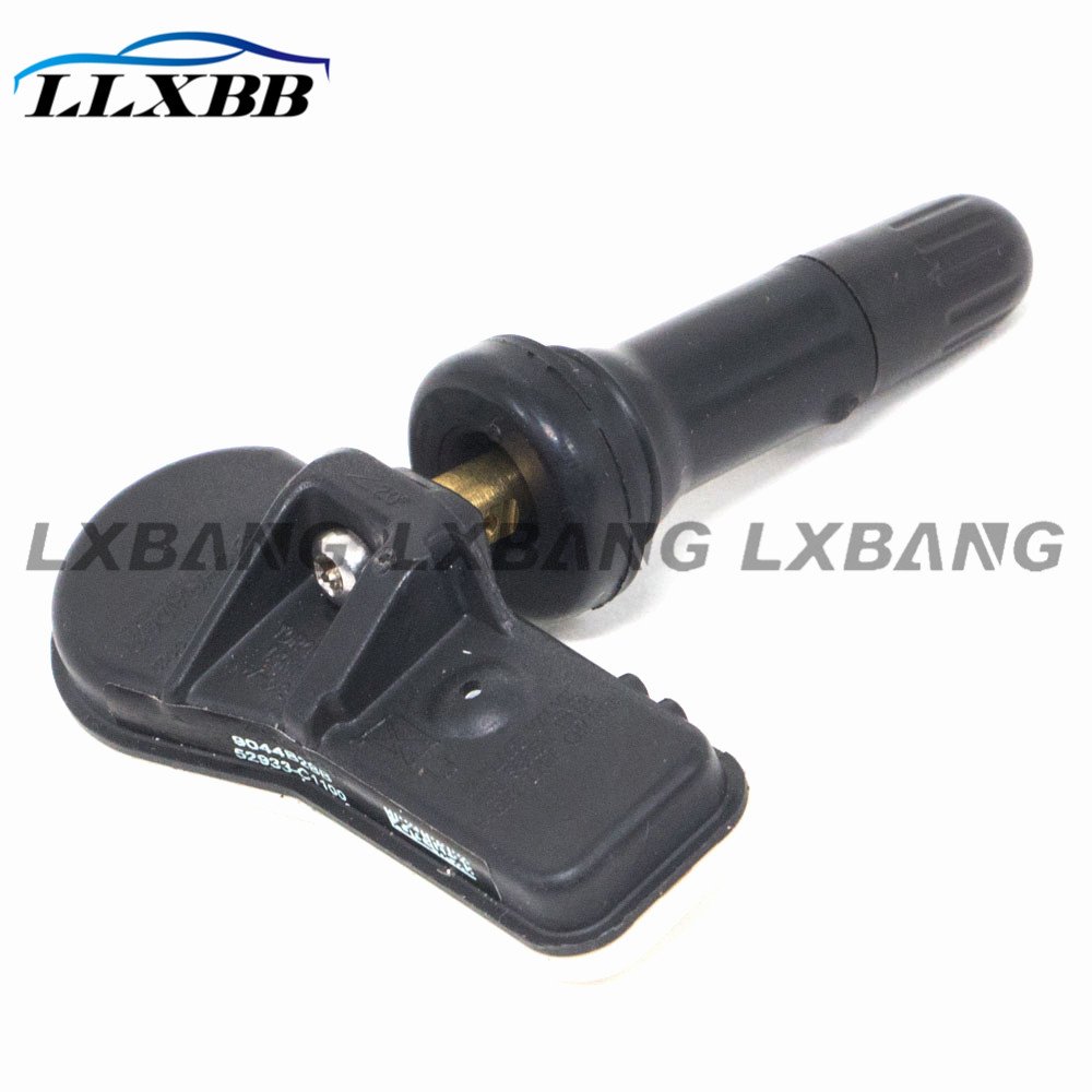 Genuine TPMS Tire Pressure Sensor 52933-C1100 For Hyundai Sonata Tucson 52933C1100
