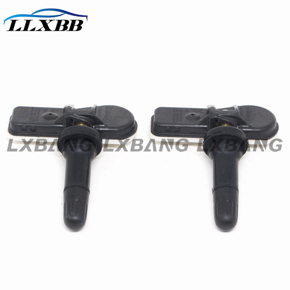 Genuine TPMS Tire Pressure Sensor 52933-C1100 For Hyundai Sonata Tucson 52933C1100