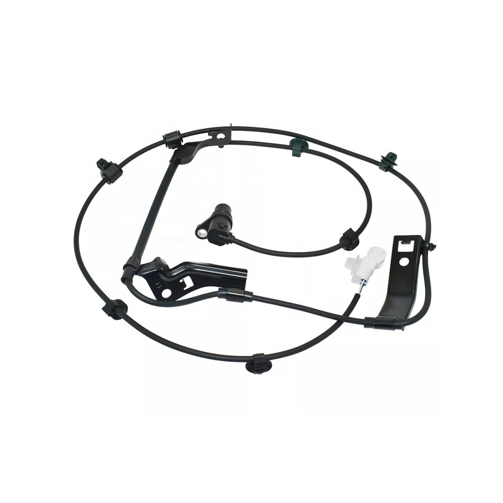 Auto Parts Auto Sensor ABS Sensor Wheel Speed Sensor 89542-0K020 for Car