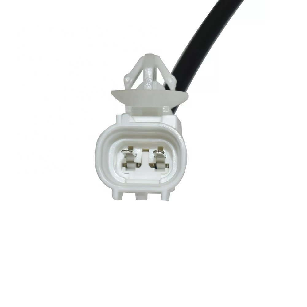 Auto Parts Auto Sensor ABS Sensor Wheel Speed Sensor 89542-0K020 for Car