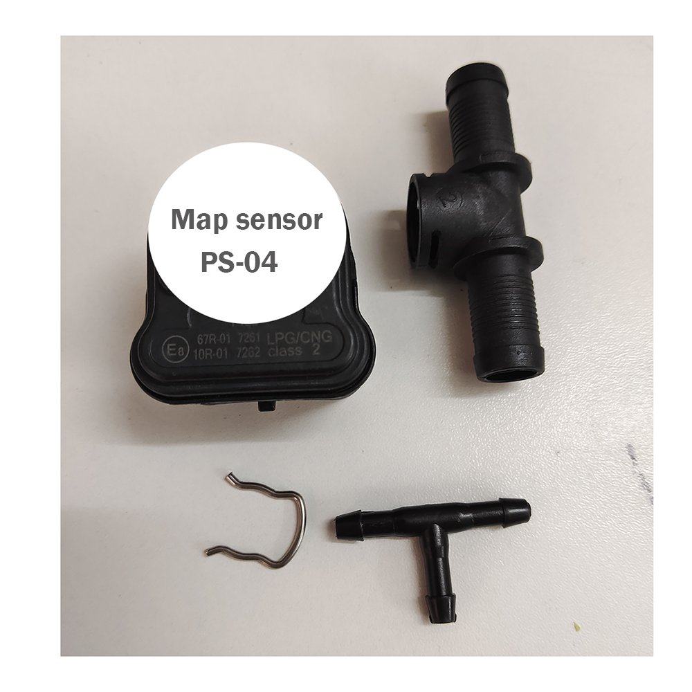 Auto part ac stag ps04 air Intake sensors map pressure sensor PS-04