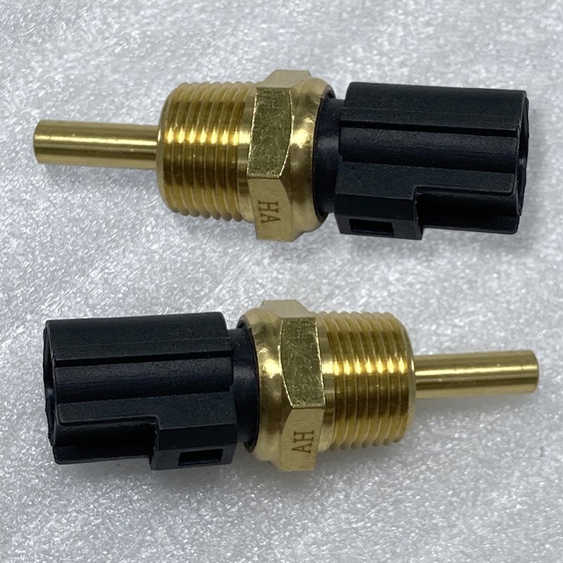 Auto Parts Coolant Temperature Sensor Compatible With Mitsubishi Pajero Montero V31 V33 V73 V77 V93 V97 MD177572 iO H61 H77