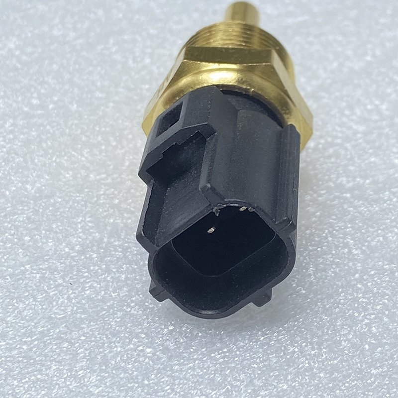 Auto Parts Coolant Temperature Sensor Compatible With Mitsubishi Pajero Montero V31 V33 V73 V77 V93 V97 MD177572 iO H61 H77