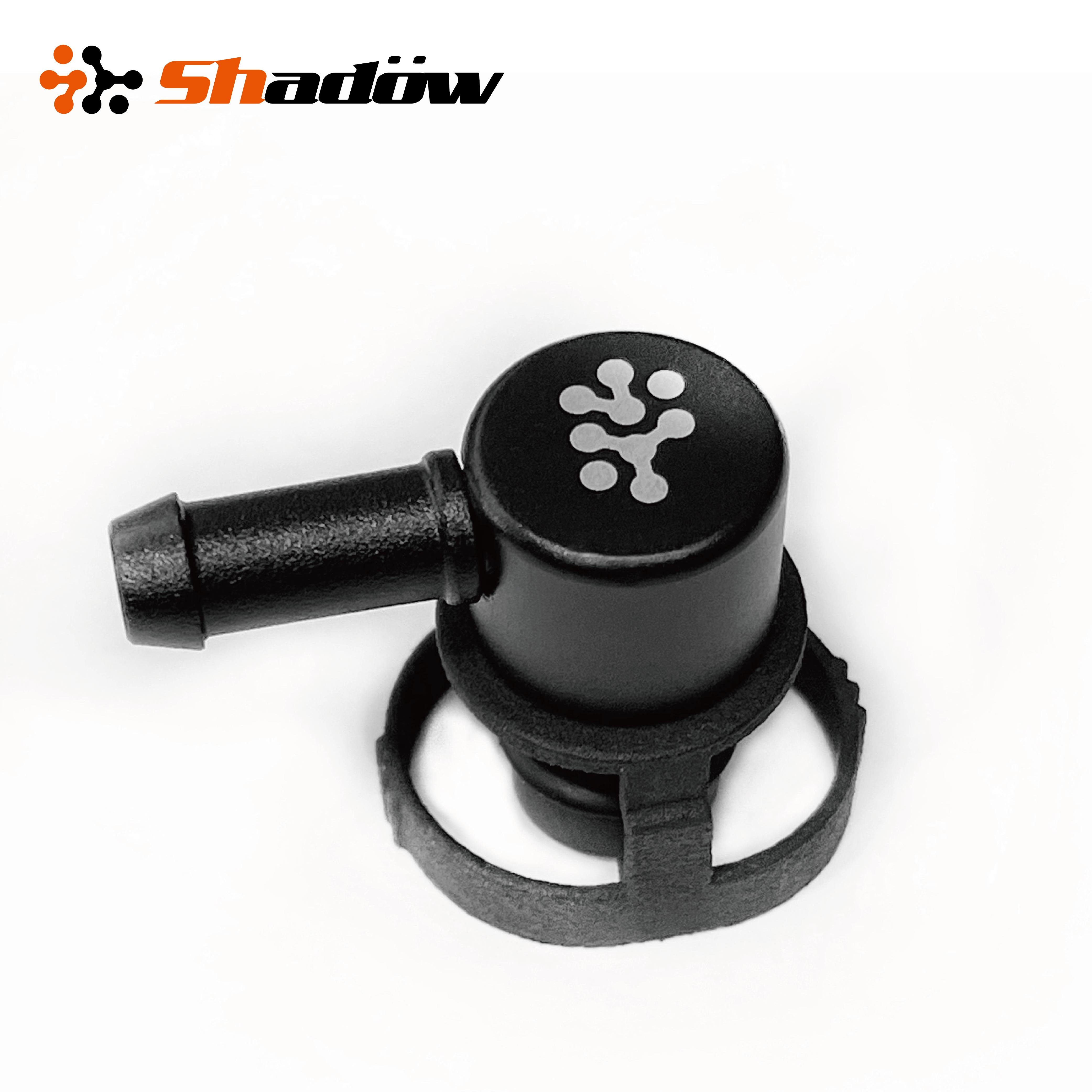 Racing Car Gauge Parts Turbo Boost Tap EA888 GEN3 2.0TSI Boost Sensor Adapter for Volkswagen Golf 7 GTI Golf 7 R