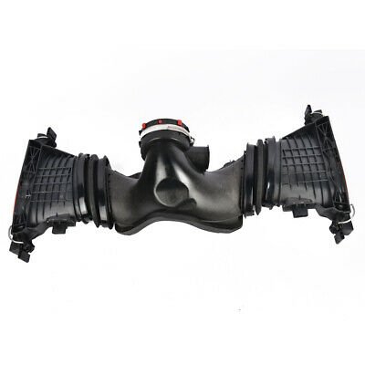 AIR INTAKE PIPE MASS AIR FLOW SENSOR FOR MERCEDES C/E/M/R-CLASS A6420900142 6420901642