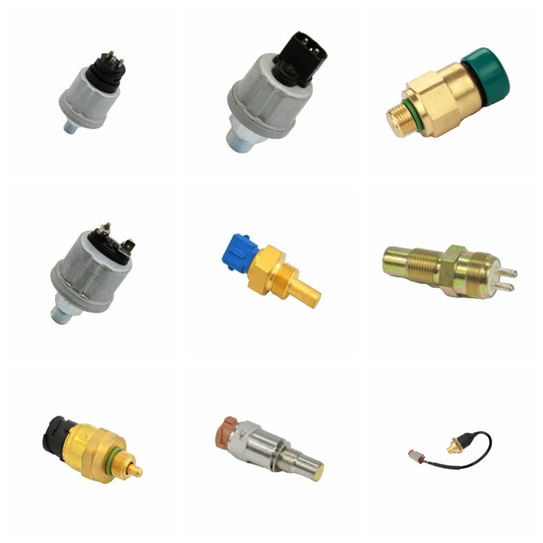 Truck Sensor Switch 0015451109 0015452709 0015455309 0015451209 0015459109 0015451309 0015459409 fit for MB