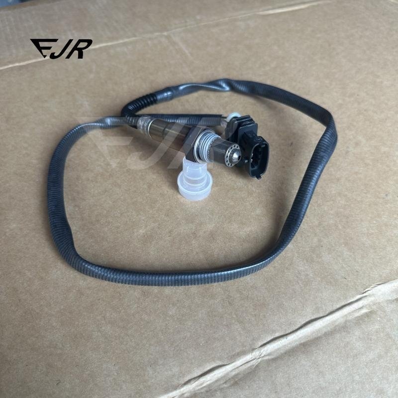 OEM 670101795 Rear oxygen sensor For Maserati Ghibli Quattroporte 3.0 BT V6 4WD 410 HP