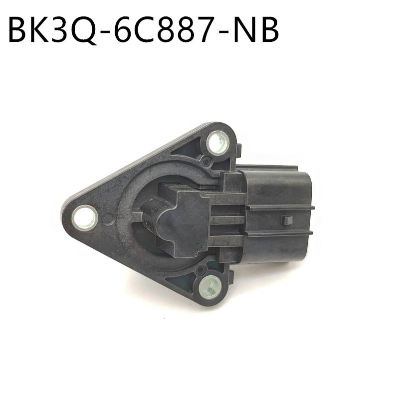 Auto parts sensor BK3Q-6C887-NB for Ford RANGER Pickup Vehicle Turbocharger Sensor Solenoid Valve