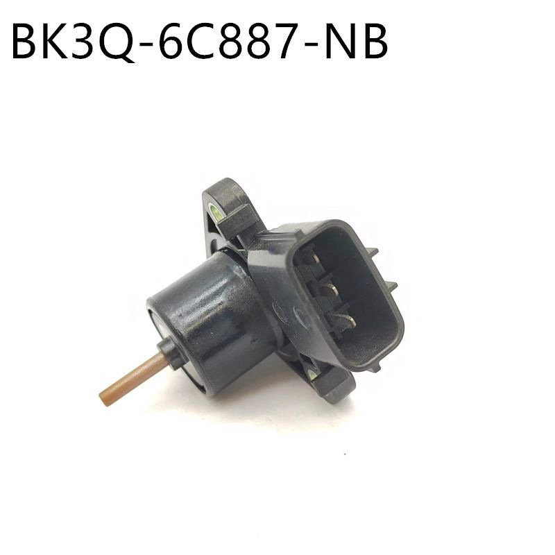 Auto parts sensor BK3Q-6C887-NB for Ford RANGER Pickup Vehicle Turbocharger Sensor Solenoid Valve