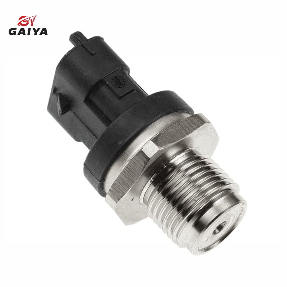 Fuel Rail Pressure Sensor Fit For Ford Ranger PJ PK Mazda BT50 CD UN 3.0 0281006018
