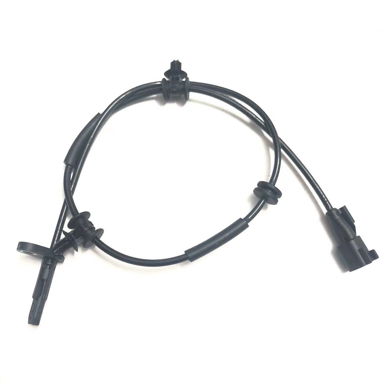 Auto parts ABS front wheel speed sensor for Tesla MODEL 3 1044761-00-D 1044771-00-D