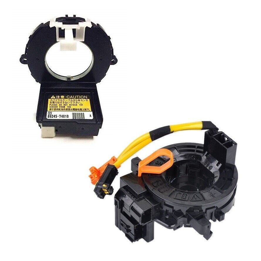 84307-47020 Auto Sensor Steering Angle Sensor Price for All Land Cruiser Prado 150 2010-17