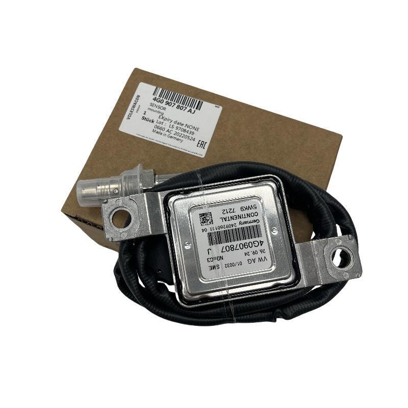 New Nox Sensor For Audi A6 $6 A7 $7 4G 3.0TD Quattro Diesel 5WK97211 4G0907807H 4G0907807C 4G0907807R 4G09078070