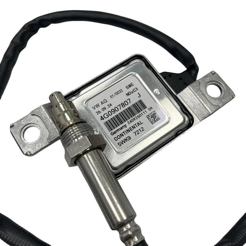 New Nox Sensor For Audi A6 $6 A7 $7 4G 3.0TD Quattro Diesel 5WK97211 4G0907807H 4G0907807C 4G0907807R 4G09078070