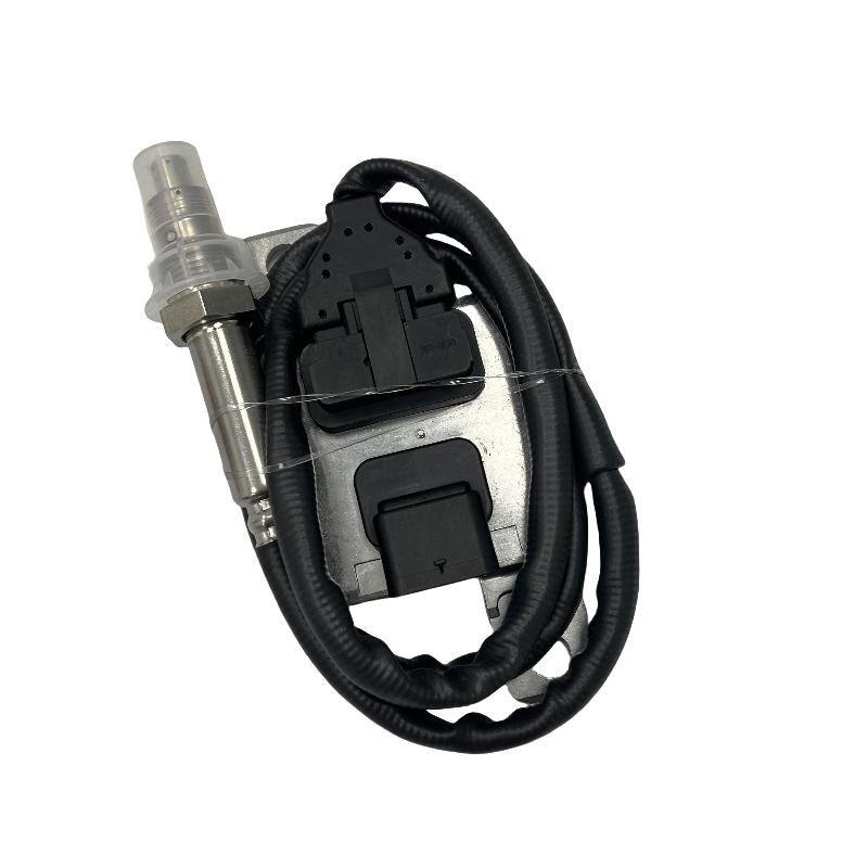 New Nox Sensor For Audi A6 $6 A7 $7 4G 3.0TD Quattro Diesel 5WK97211 4G0907807H 4G0907807C 4G0907807R 4G09078070