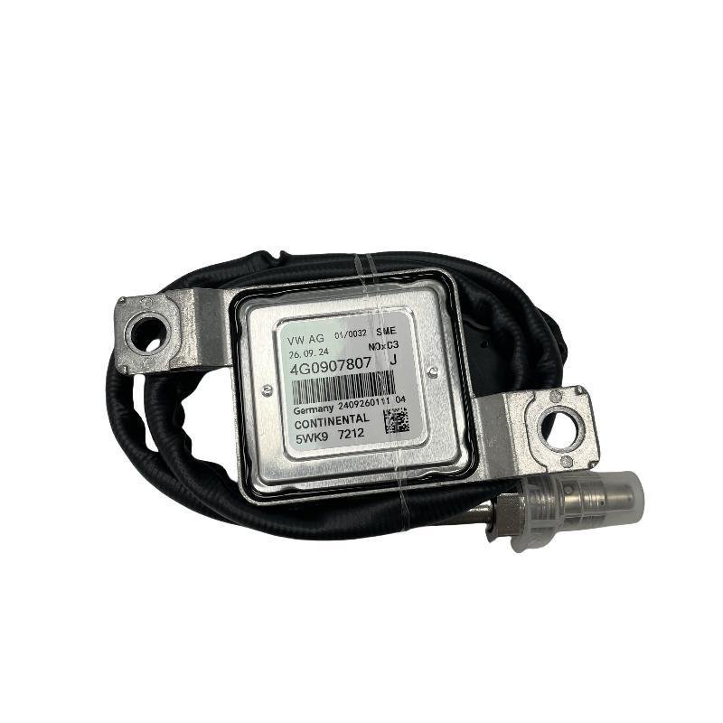 New Nox Sensor For Audi A6 $6 A7 $7 4G 3.0TD Quattro Diesel 5WK97211 4G0907807H 4G0907807C 4G0907807R 4G09078070
