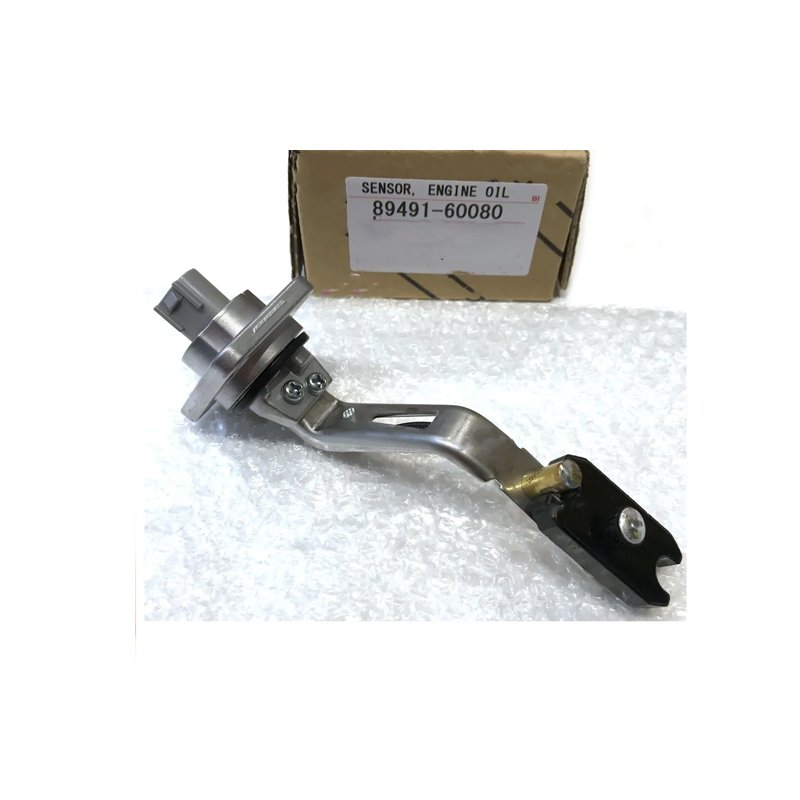 High performance Auto Parts Engine oil level sensor OEM 89491-60080 For Toyota HILUX SURF PRADO