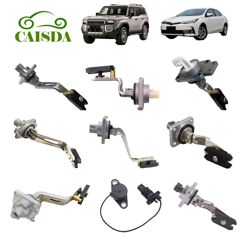 High performance Auto Parts Engine oil level sensor OEM 89491-60080 For Toyota HILUX SURF PRADO