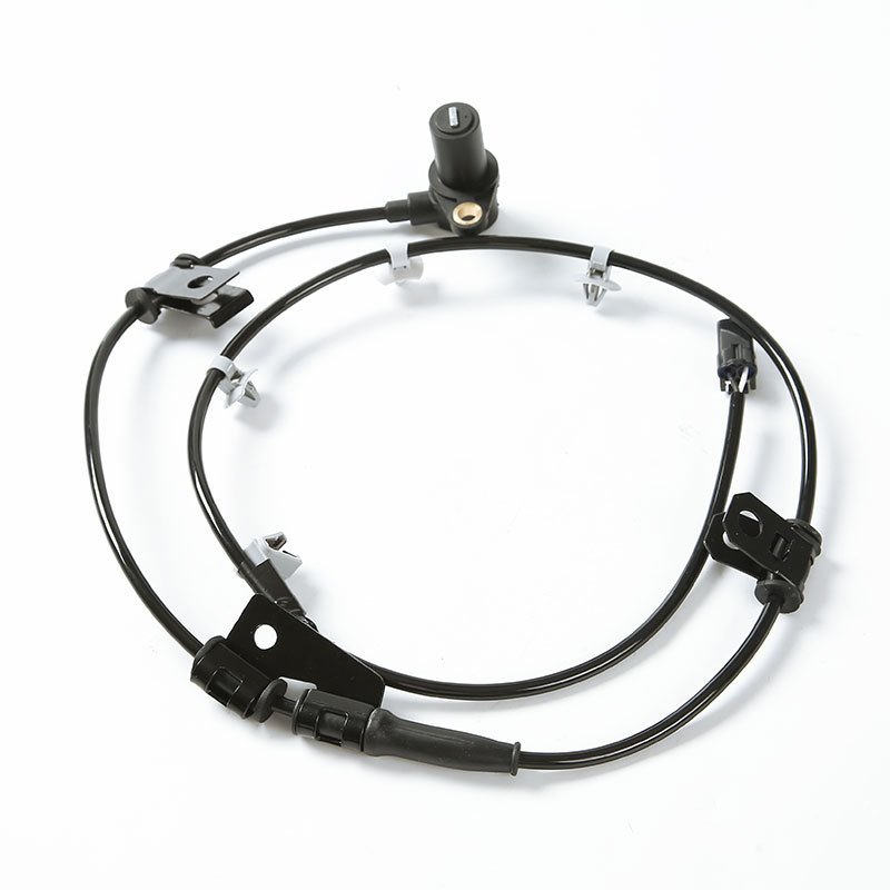Auto Parts Abs Wheel Speed Sensor For Nissan Honda Mazda Mitsubishi Suzuki Isuzu Japanese Car