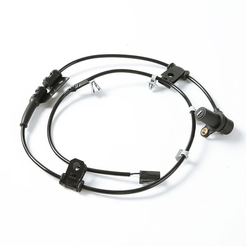 Auto Parts Abs Wheel Speed Sensor For Nissan Honda Mazda Mitsubishi Suzuki Isuzu Japanese Car