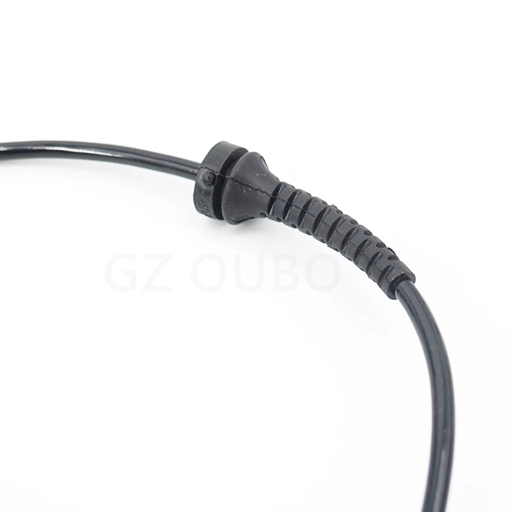ABS Wheel Speed Sensor Plug Front Left Right 4545K3 4545F5 96496780 9665386780 For Peugeot 307 308 Citroen C4 DS4