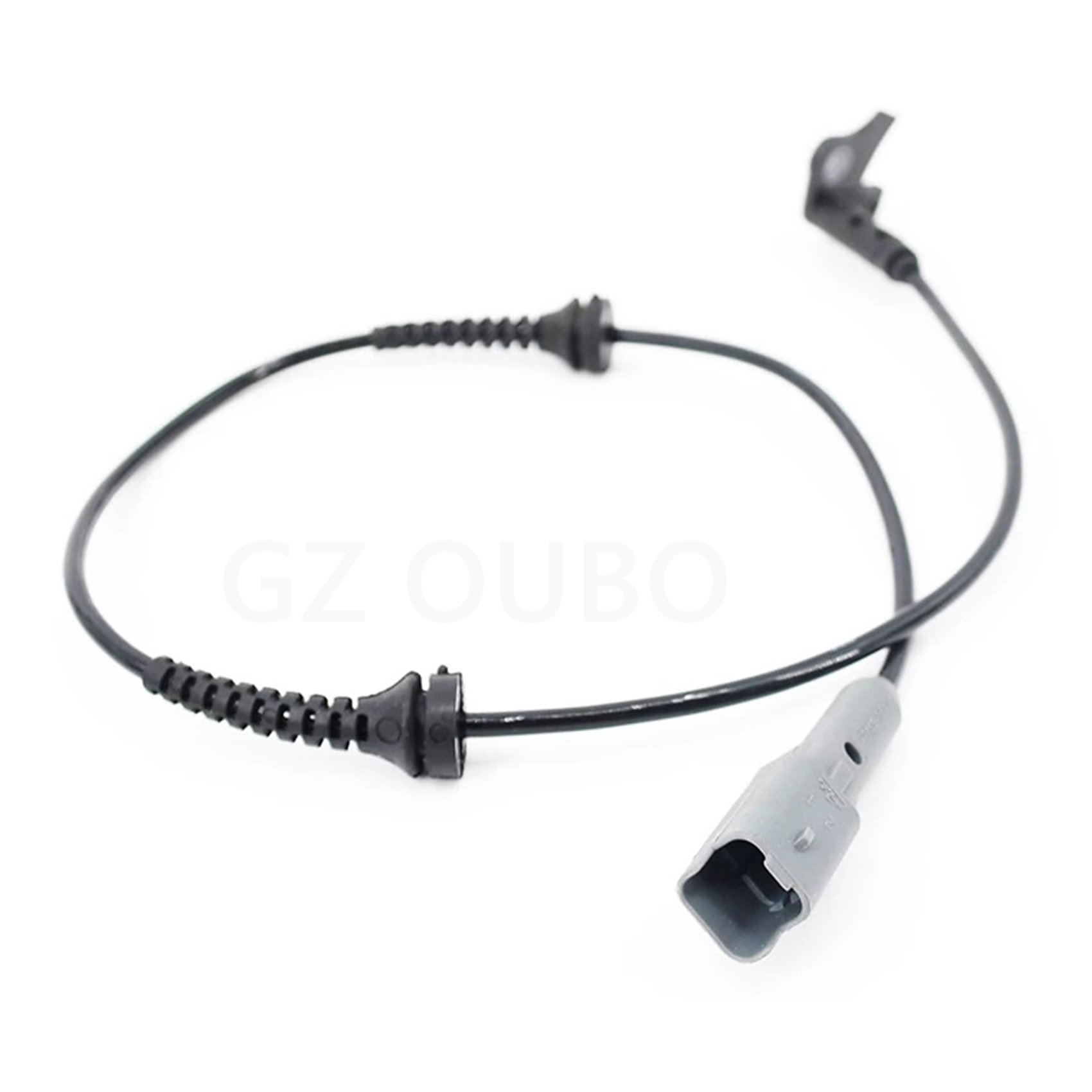 ABS Wheel Speed Sensor Plug Front Left Right 4545K3 4545F5 96496780 9665386780 For Peugeot 307 308 Citroen C4 DS4