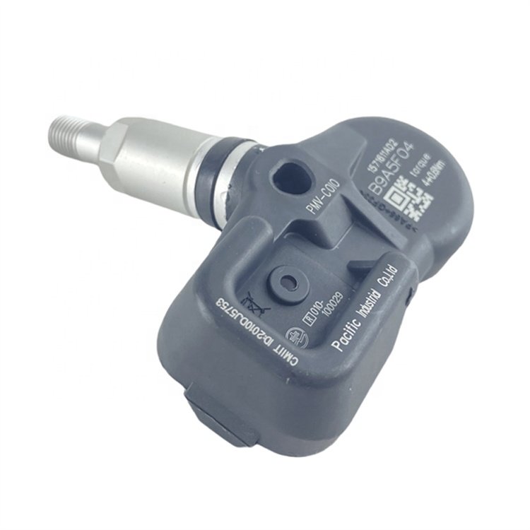 Wholesale car tire pressure sensor for Toyota Land Cruiser 42607-33040/30060/52020/48020/30040 tire pressure monitoring system