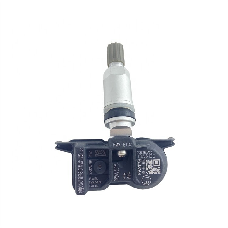 Wholesale car tire pressure sensor for Toyota Land Cruiser 42607-33040/30060/52020/48020/30040 tire pressure monitoring system