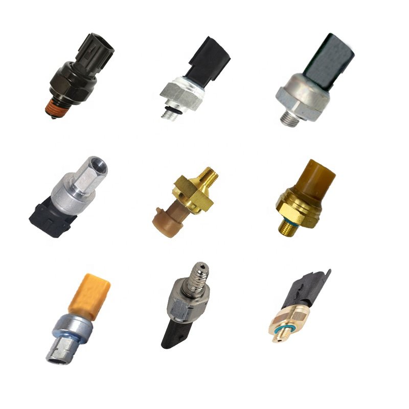 Oil Pressure Sensor FS1-8670-AB FS18670AB 41CP41-1 31CP21-05 FS1-B670-AB FS1B670AB GN1A-9D290-BA GN1A9D290BA