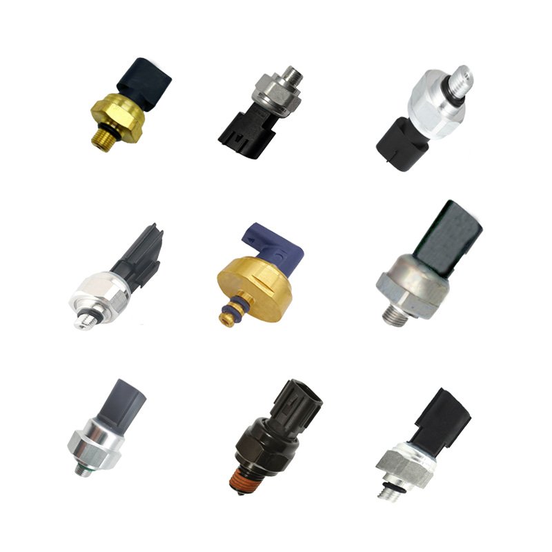 Oil Pressure Sensor FS1-8670-AB FS18670AB 41CP41-1 31CP21-05 FS1-B670-AB FS1B670AB GN1A-9D290-BA GN1A9D290BA