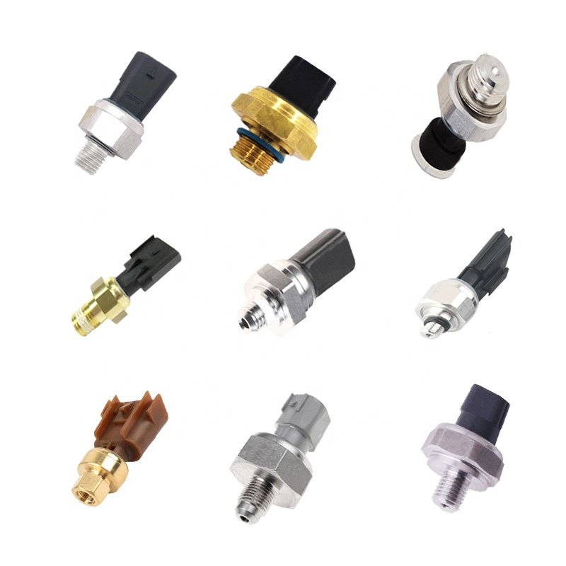 Oil Pressure Sensor FS1-8670-AB FS18670AB 41CP41-1 31CP21-05 FS1-B670-AB FS1B670AB GN1A-9D290-BA GN1A9D290BA