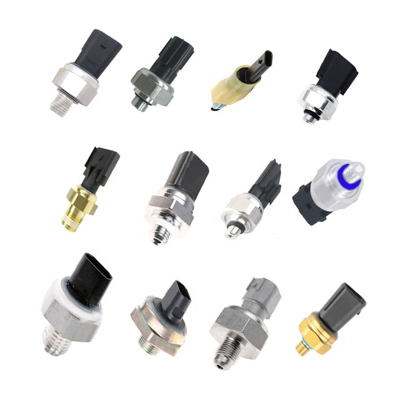 Oil Pressure Sensor FS1-8670-AB FS18670AB 41CP41-1 31CP21-05 FS1-B670-AB FS1B670AB GN1A-9D290-BA GN1A9D290BA
