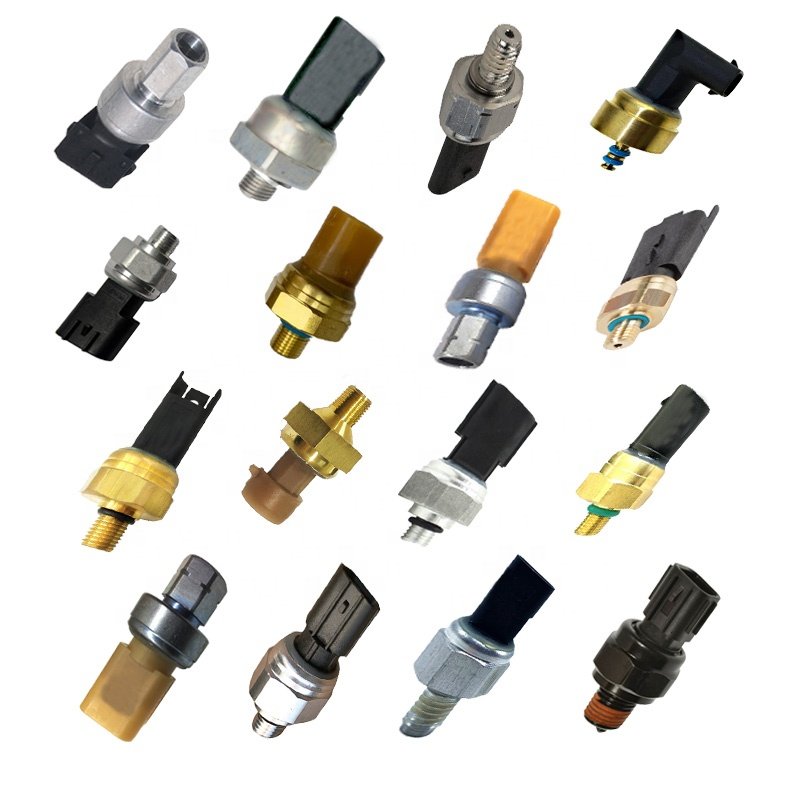 Oil Pressure Sensor FS1-8670-AB FS18670AB 41CP41-1 31CP21-05 FS1-B670-AB FS1B670AB GN1A-9D290-BA GN1A9D290BA