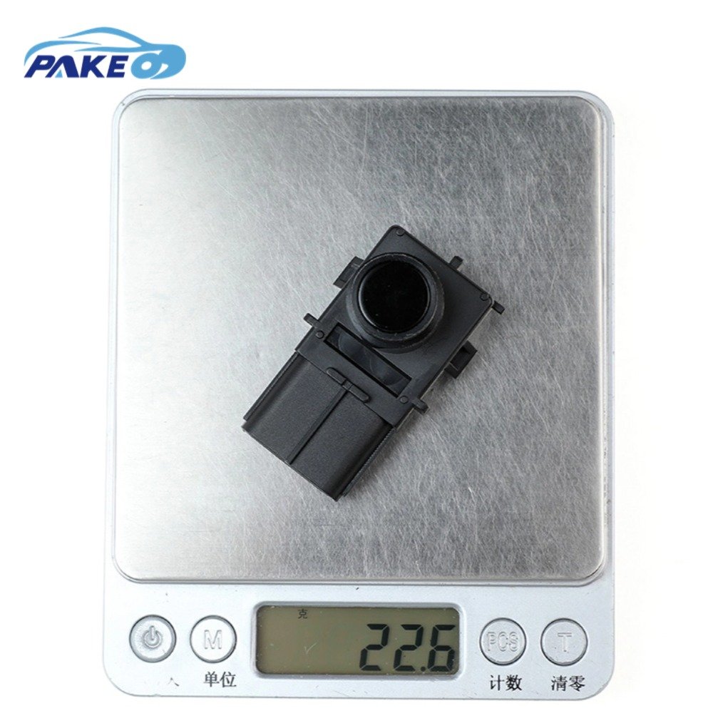 Reversing PDC Parking Distance Control Sensor For Toyota Lexus LS470 OE 89341-50060-C0 89341-50060 18830-3481