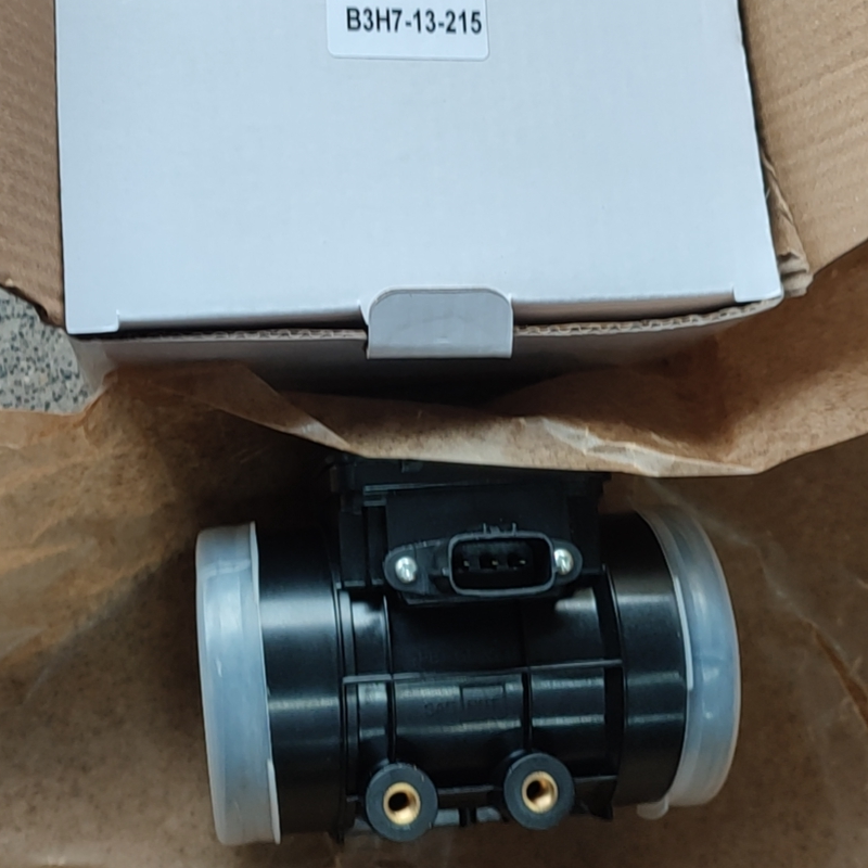 High Quality B3H7-13-215 B3H713215R00 F4BZ12B579A Air Flow Sensor For Ford Aspire Mazda Protege 1994-1998 MAF sensor