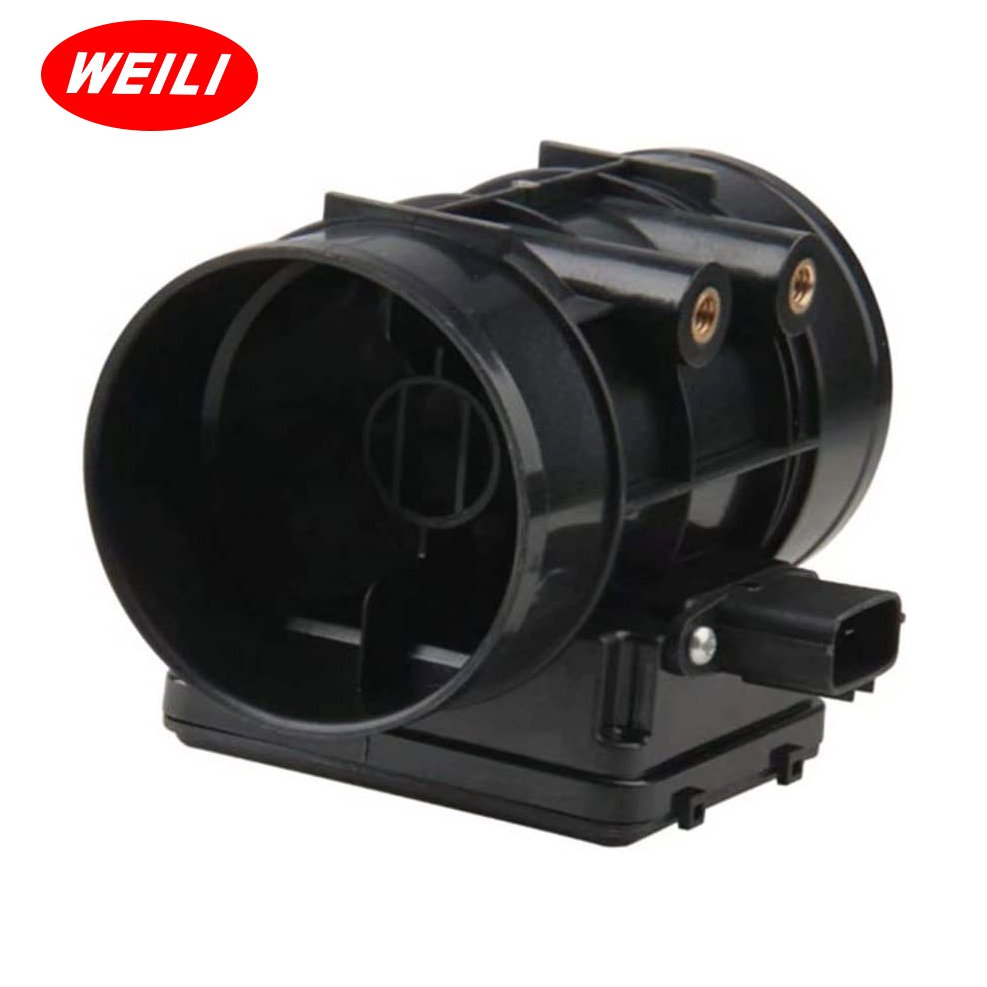 High Quality B3H7-13-215 B3H713215R00 F4BZ12B579A Air Flow Sensor For Ford Aspire Mazda Protege 1994-1998 MAF sensor