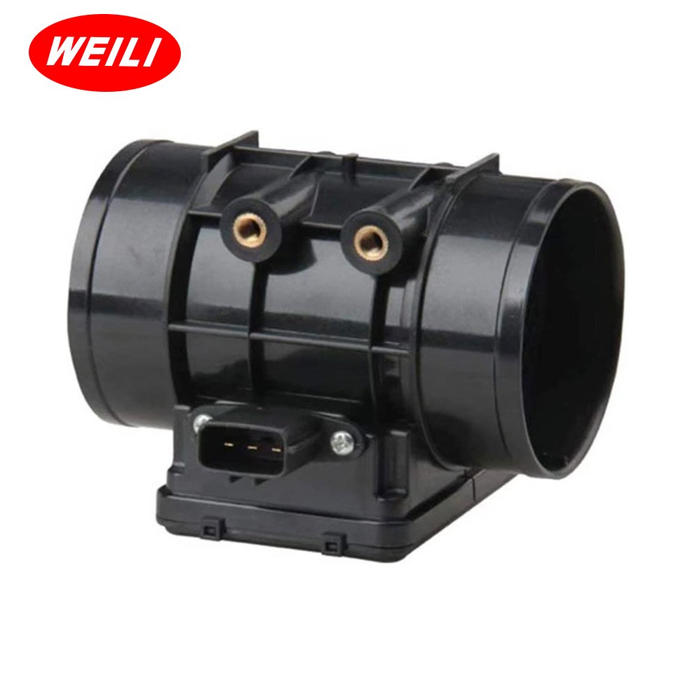 High Quality B3H7-13-215 B3H713215R00 F4BZ12B579A Air Flow Sensor For Ford Aspire Mazda Protege 1994-1998 MAF sensor