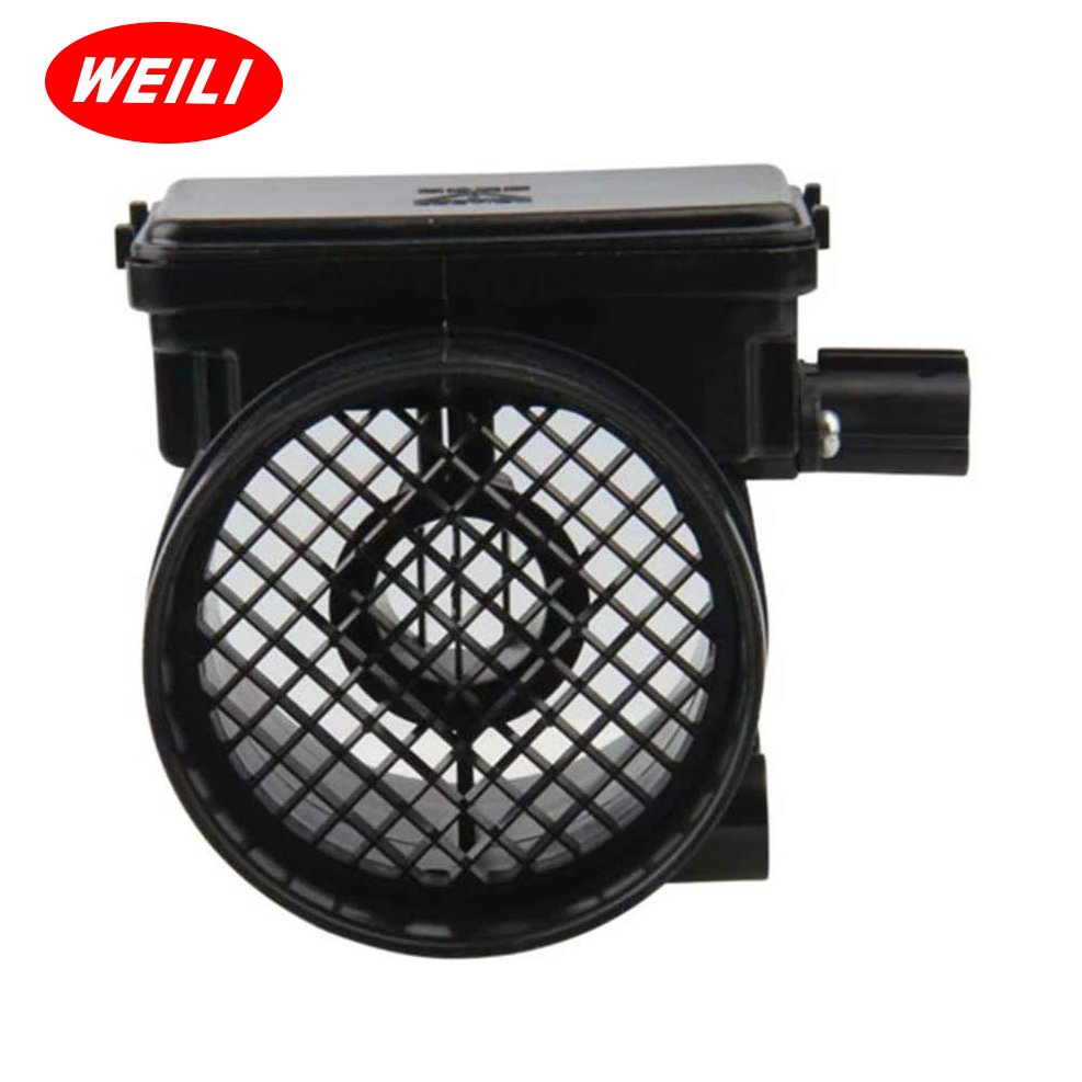 High Quality B3H7-13-215 B3H713215R00 F4BZ12B579A Air Flow Sensor For Ford Aspire Mazda Protege 1994-1998 MAF sensor