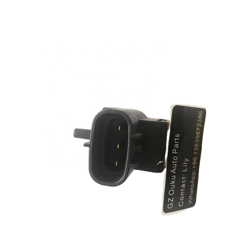Auto Sensors Air Intake Manifold Pressure Sensor 89420-20250/8942020250/100798-2754 MAP Sensor for Avensis Carina
