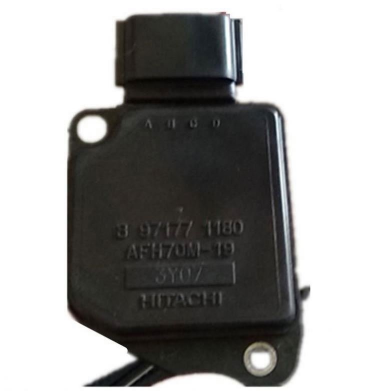 Best Factory Price Auto Parts Mass Air Flow Sensor For Japanese Cars AFH70M-19 AFH70M-18 8971771180