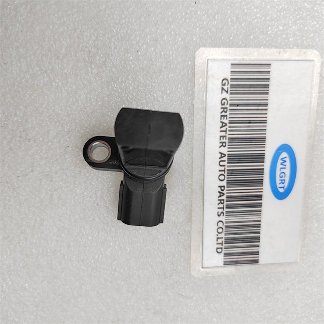 WLGRT OEM 23731-AL61A Car Camshaft position Sensor For Nissan ALMERA MARCH PRIMERA Hatchback