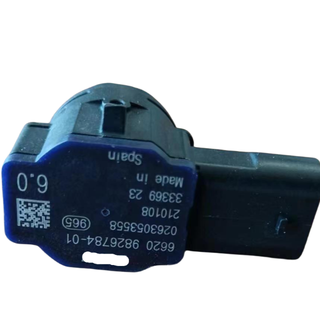 High-quality Ultrasonic sensor Park assist sensor Radar 66209826784