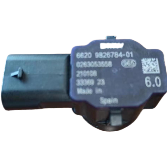 High-quality Ultrasonic sensor Park assist sensor Radar 66209826784